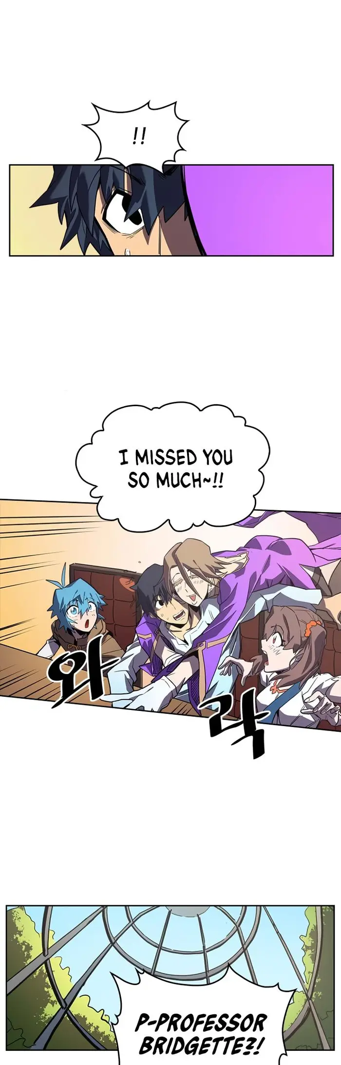 A Returner’s Magic Should Be Special Chapter 39 image 17_optimized
